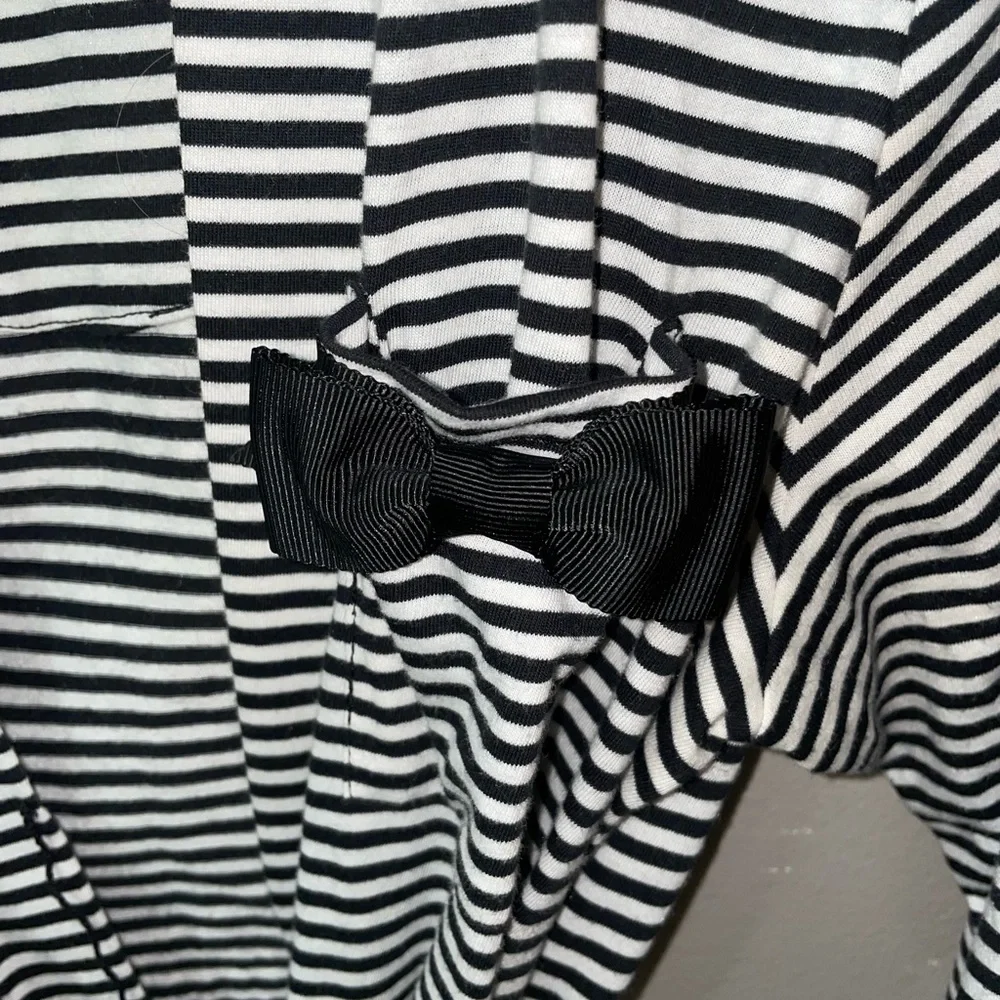 DAMAGED Kate Spade Robe - Picture 3 of 7